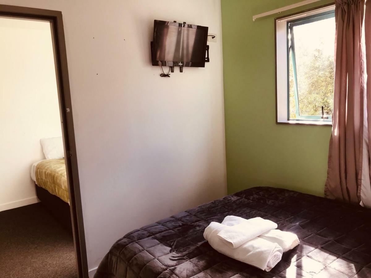 Red Rose Motel Tauposee Exterior foto